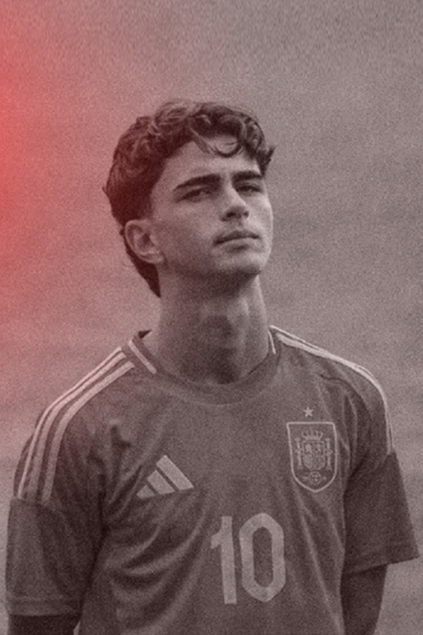 DANI FERNÁNDEZ