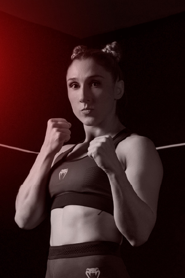 ISABEL CALVO