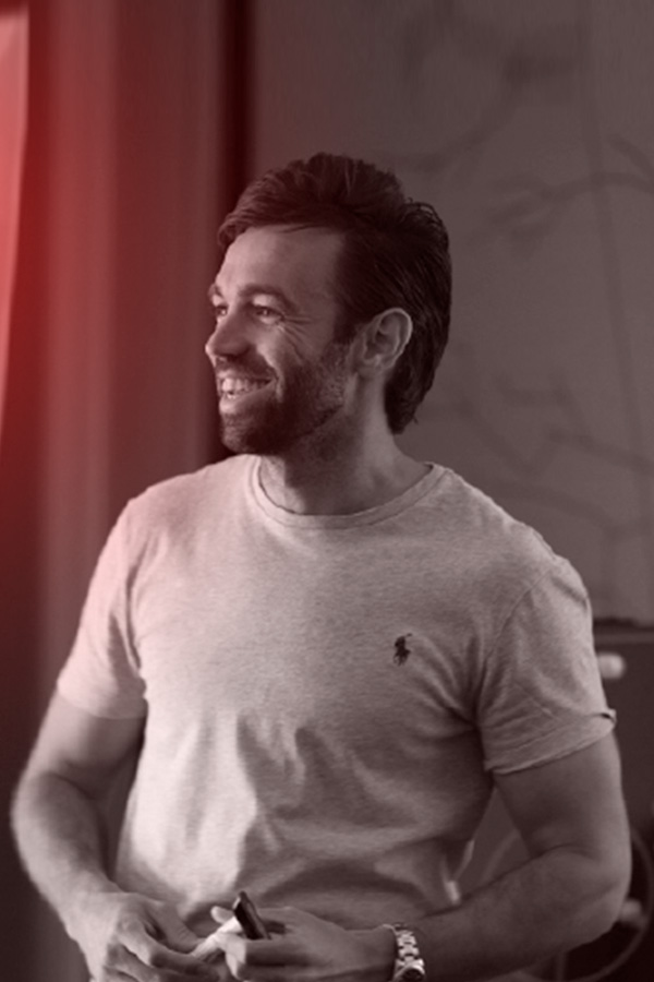 FRAN BELTRÁN