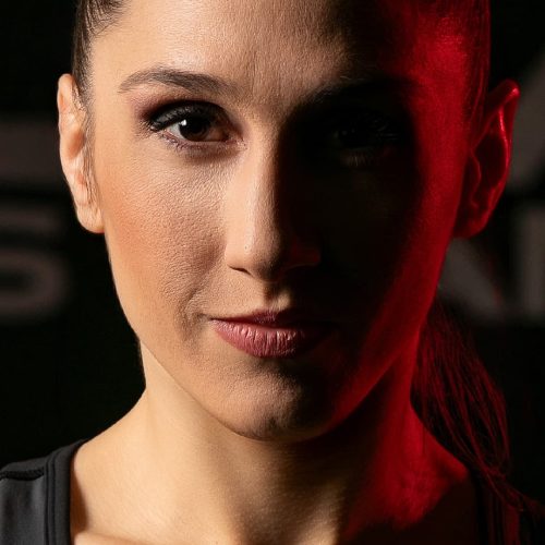Isabel calvo bio