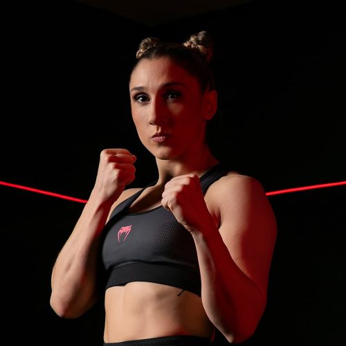 Isabel calvo video