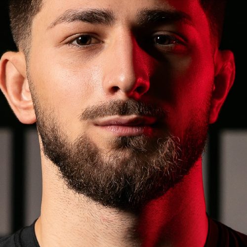 dimitri bio
